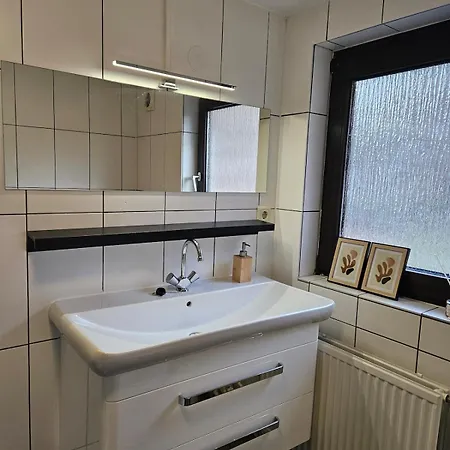 Apartament Falchenberch *