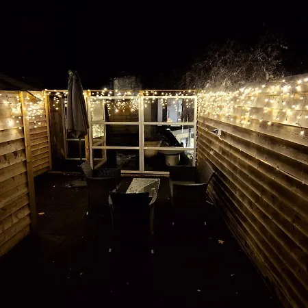 Falchenberch Apartament Valkenburg aan de Geul