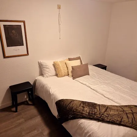 Falchenberch Apartment Valkenburg aan de Geul
