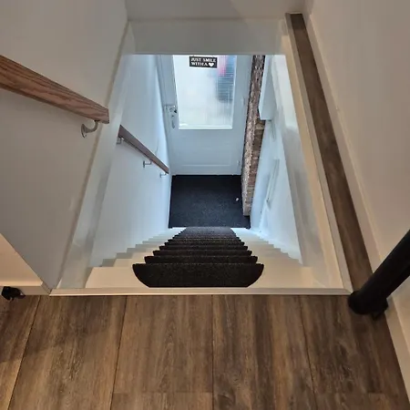 Apartment Falchenberch