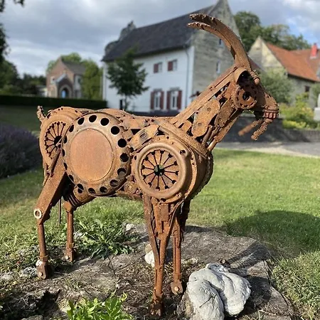 Falchenberch * Valkenburg aan de Geul