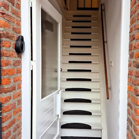 Falchenberch Apartment