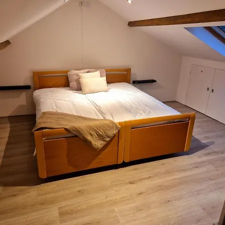 Falchenberch Apartment *