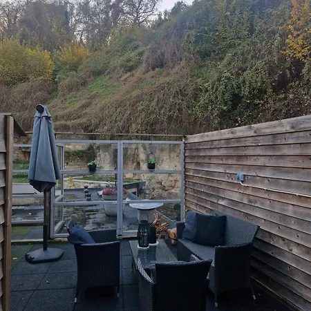 Falchenberch Valkenburg aan de Geul