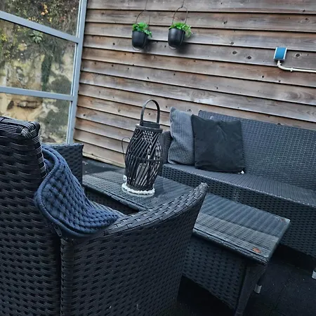 Falchenberch Apartment Valkenburg aan de Geul