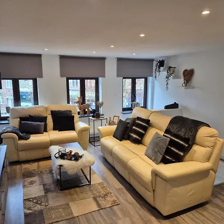 Apartment Falchenberch